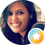Google profile photo of Payal M.